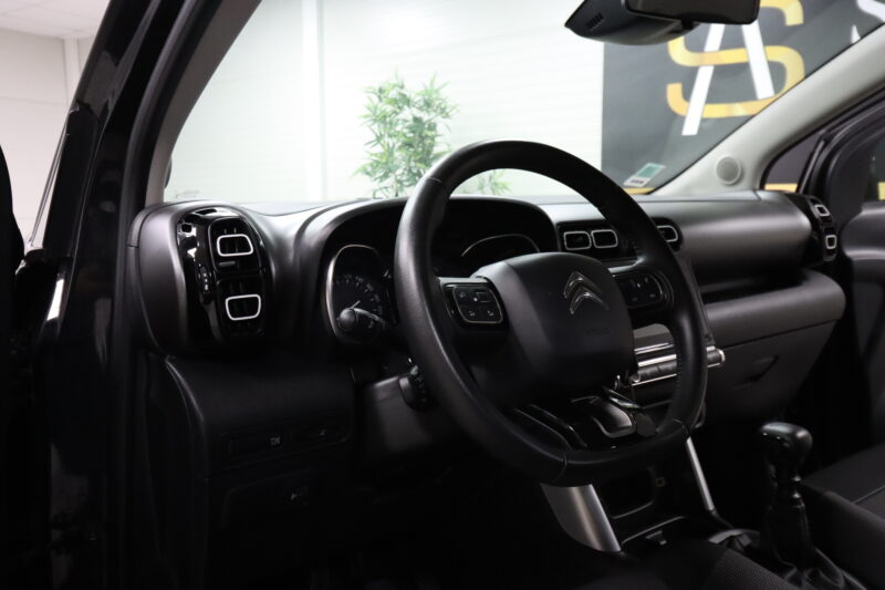 CITROEN C3 AIRCROSS II 2019