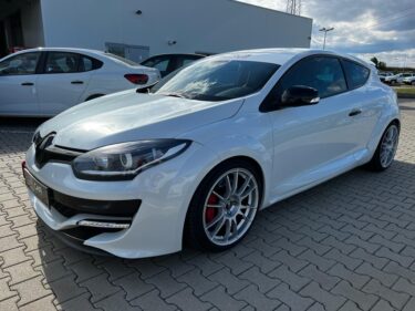 Renault Megane RS Cup 275Ch Préparer Garantie 12 Mois