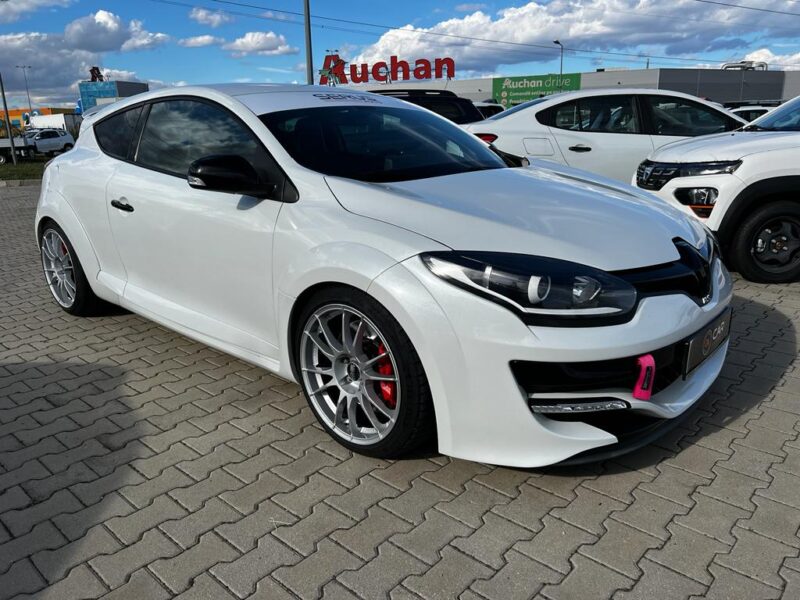 Renault Megane RS Cup 275Ch Préparer Garantie 12 Mois