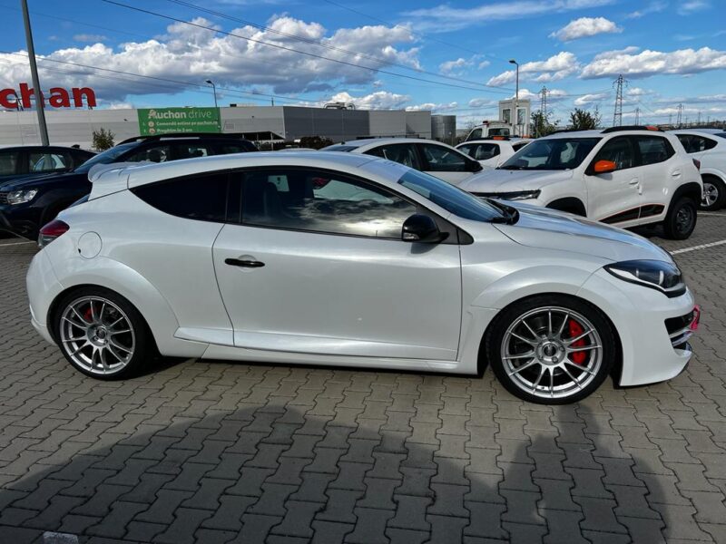 Renault Megane RS Cup 275Ch Préparer Garantie 12 Mois