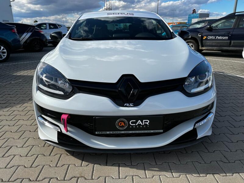 Renault Megane RS Cup 275Ch Préparer Garantie 12 Mois