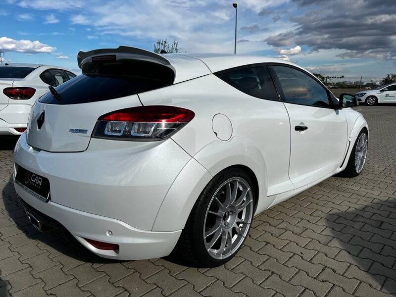 Renault Megane RS Cup 275Ch Préparer Garantie 12 Mois