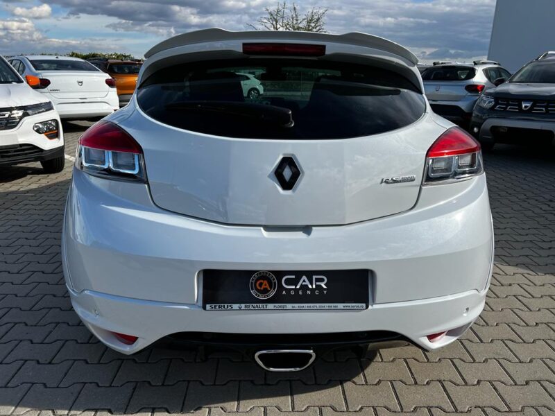 Renault Megane RS Cup 275Ch Préparer Garantie 12 Mois