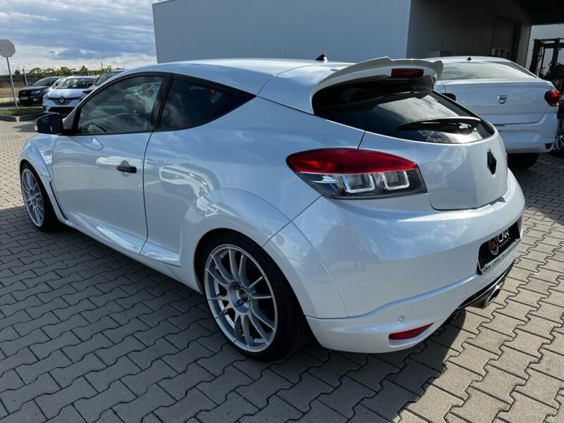 Renault Megane RS Cup 275Ch Préparer Garantie 12 Mois