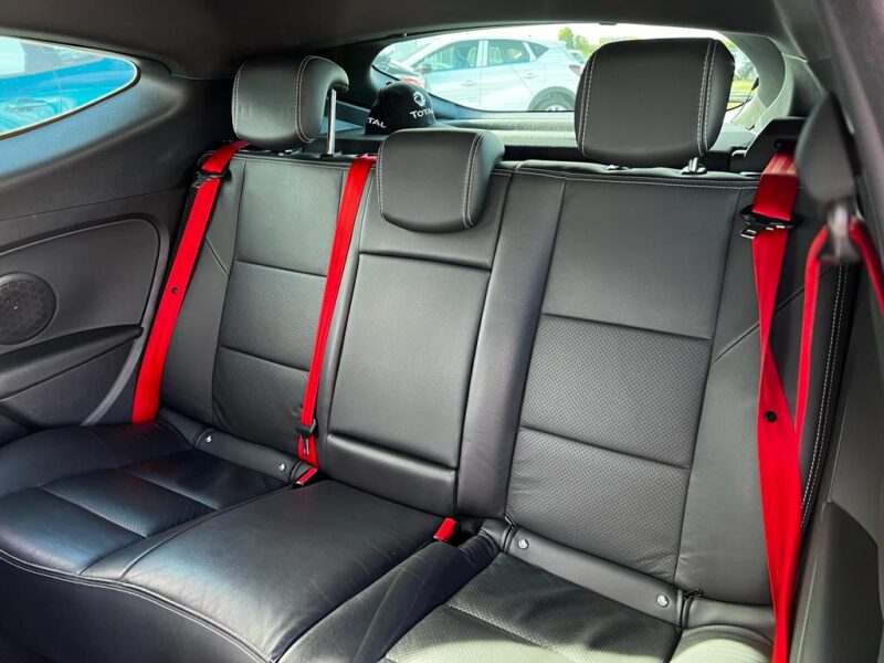 Renault Megane RS Cup 275Ch Préparer Garantie 12 Mois