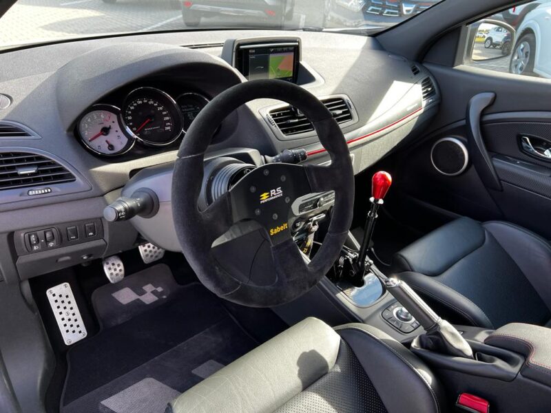 Renault Megane RS Cup 275Ch Préparer Garantie 12 Mois