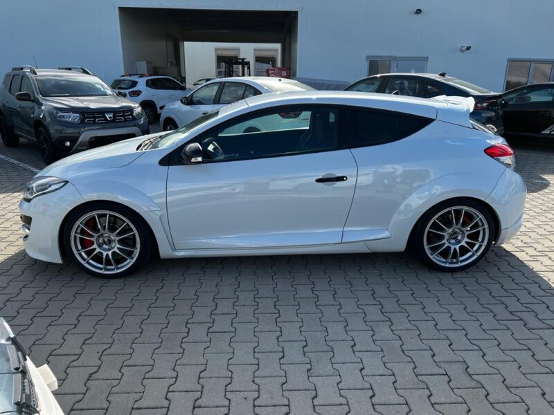 Renault Megane RS Cup 275Ch Préparer Garantie 12 Mois