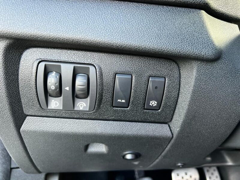 Renault Megane RS Cup 275Ch Préparer Garantie 12 Mois