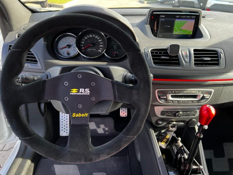 Renault Megane RS Cup 275Ch Préparer Garantie 12 Mois