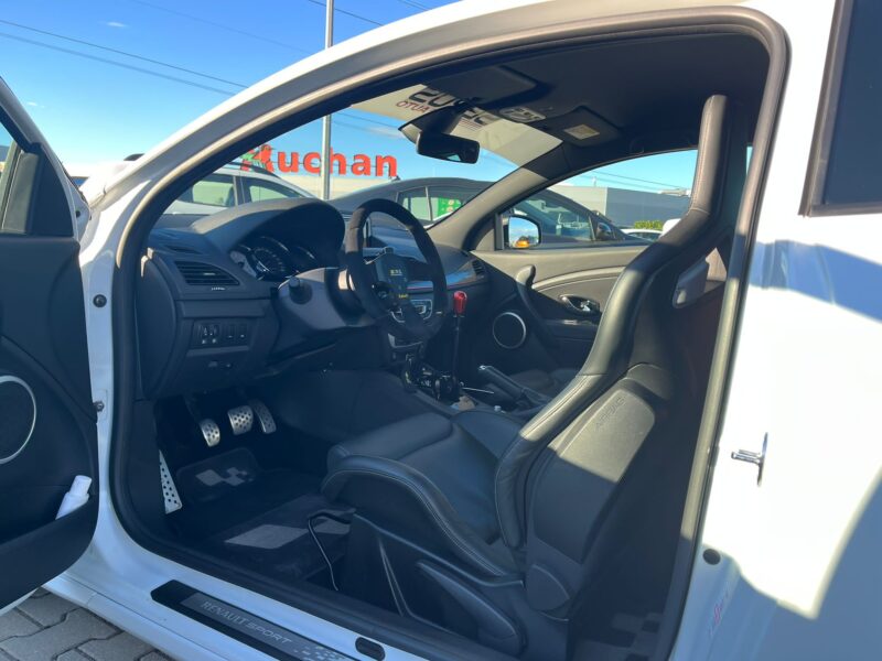 Renault Megane RS Cup 275Ch Préparer Garantie 12 Mois