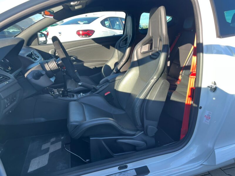 Renault Megane RS Cup 275Ch Préparer Garantie 12 Mois