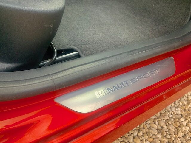 Renault Clio IV GT 1.2 TCe 120 EDC  Caméra Full