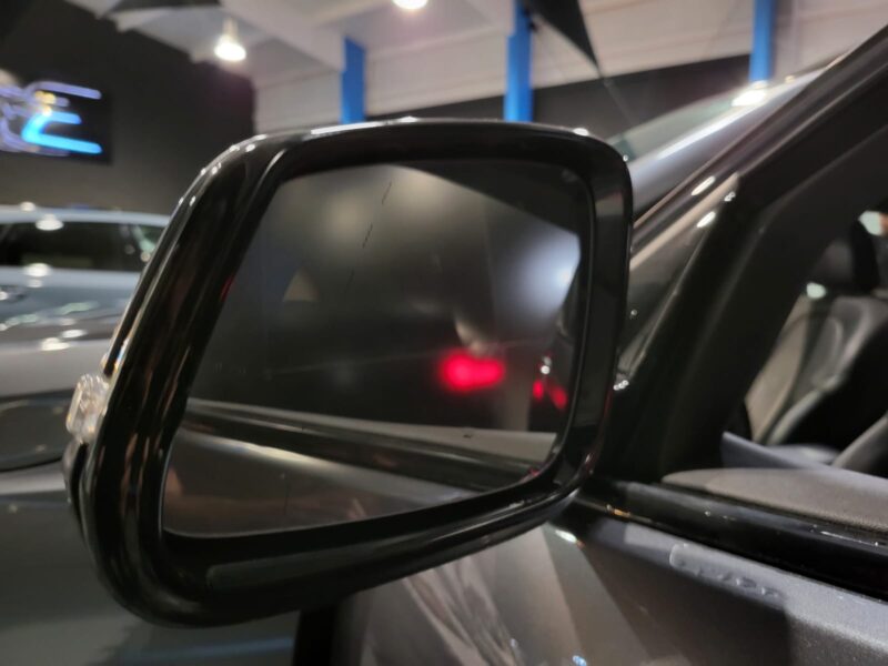 B.M.W. SERIE 1 III 118 D M SPORT TO / APPLECARPLAY / VIRTUAL / TETE HAUTE