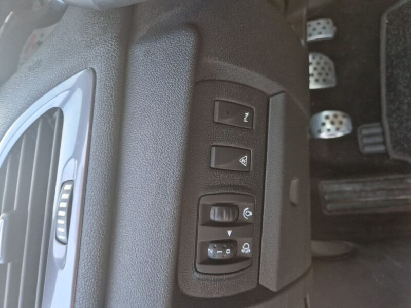 RENAULT  MEGANE 2010 GT LINE 