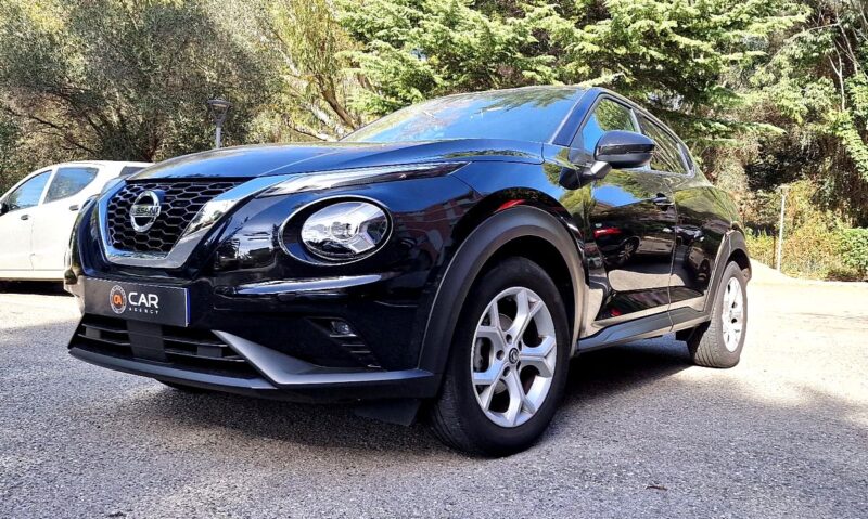 NISSAN JUKE 2020 117 ch N-Connecta GARANTIE CONTRUCTEUR