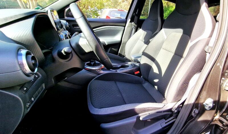 NISSAN JUKE 2020 117 ch N-Connecta GARANTIE CONTRUCTEUR