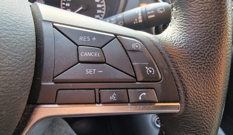 NISSAN JUKE 2020 117 ch N-Connecta GARANTIE CONTRUCTEUR