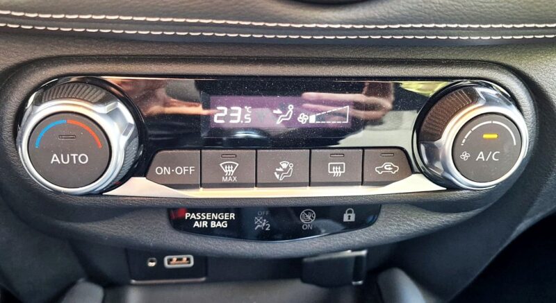 NISSAN JUKE 2020 117 ch N-Connecta GARANTIE CONTRUCTEUR