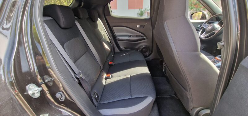 NISSAN JUKE 2020 117 ch N-Connecta GARANTIE CONTRUCTEUR