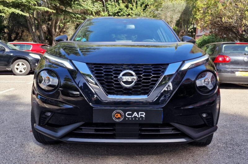 NISSAN JUKE 2020 117 ch N-Connecta GARANTIE CONTRUCTEUR