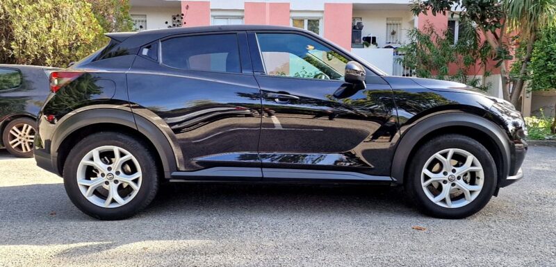 NISSAN JUKE 2020 117 ch N-Connecta GARANTIE CONTRUCTEUR