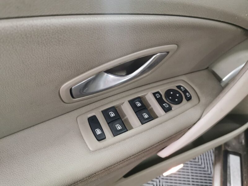 RENAULT MEGANE III 3/5 portes 2008