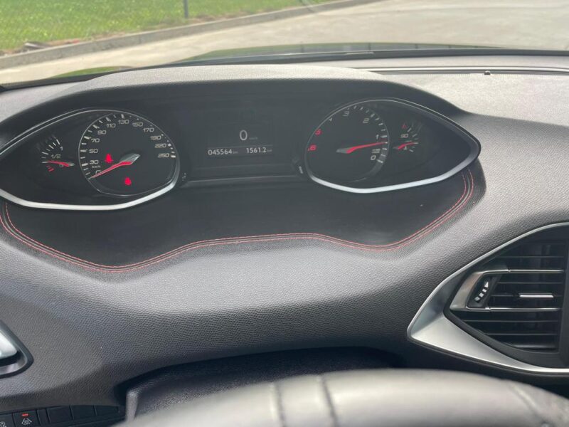 Peugeot 308 1.5l BlueHDI GT Line Garantie 12 mois