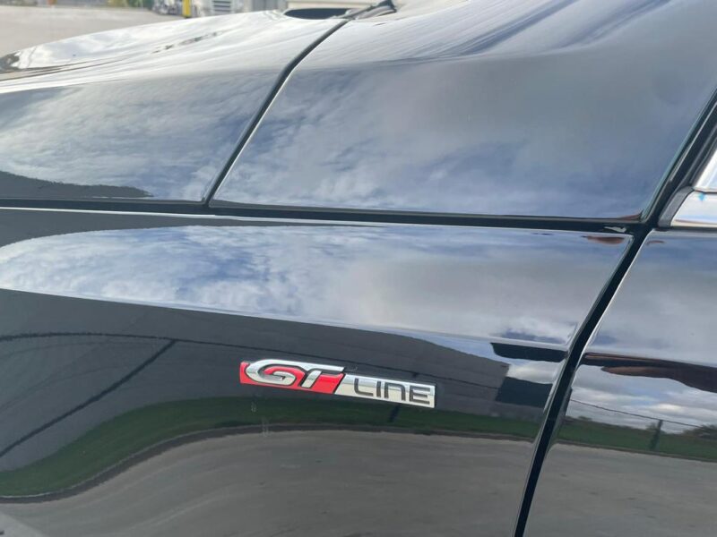 Peugeot 308 1.5l BlueHDI GT Line Garantie 12 mois