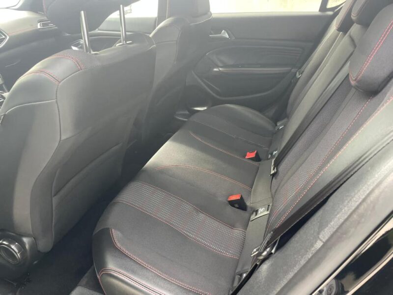 Peugeot 308 1.5l BlueHDI GT Line Garantie 12 mois