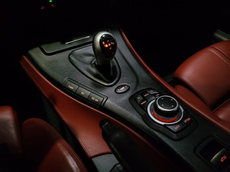 BMW M3 E93 Pack Carbonne V8 4.0 420 ch - DKG Echappement AKRAPOVIC