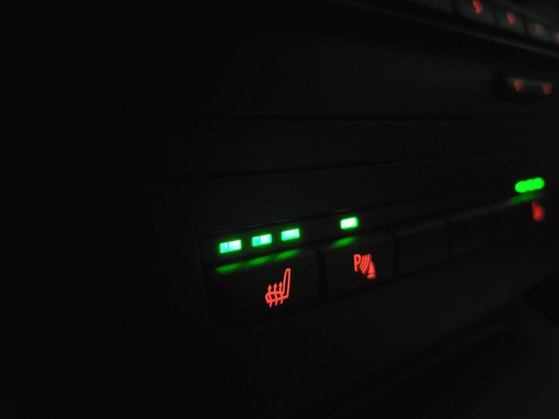 BMW M3 E93 Pack Carbonne V8 4.0 420 ch - DKG Echappement AKRAPOVIC