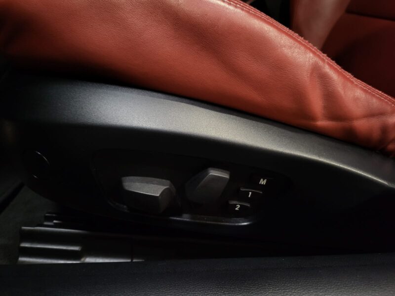 BMW M3 E93 Pack Carbonne V8 4.0 420 ch - DKG Echappement AKRAPOVIC