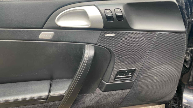 PORSCHE 997 4s 3.8 355 CV REPRISE POSSIBLE