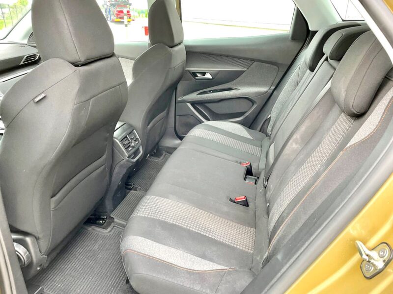 Peugeot 3008 1.6 THP ALLURE 165ch GARANTIE 12 MOIS