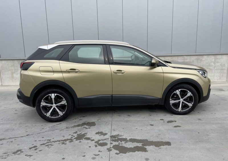 Peugeot 3008 1.6 THP ALLURE 165ch GARANTIE 12 MOIS