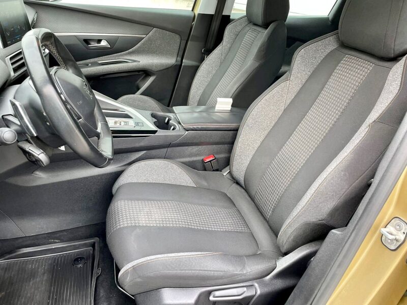 Peugeot 3008 1.6 THP ALLURE 165ch GARANTIE 12 MOIS