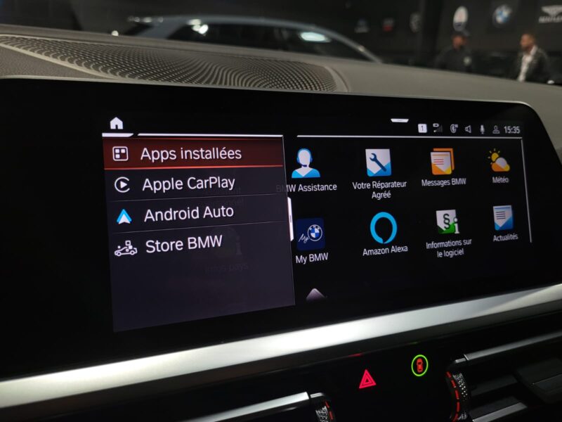 B.M.W. SERIE  M 240i 3.0 374 CV FRANCAISE