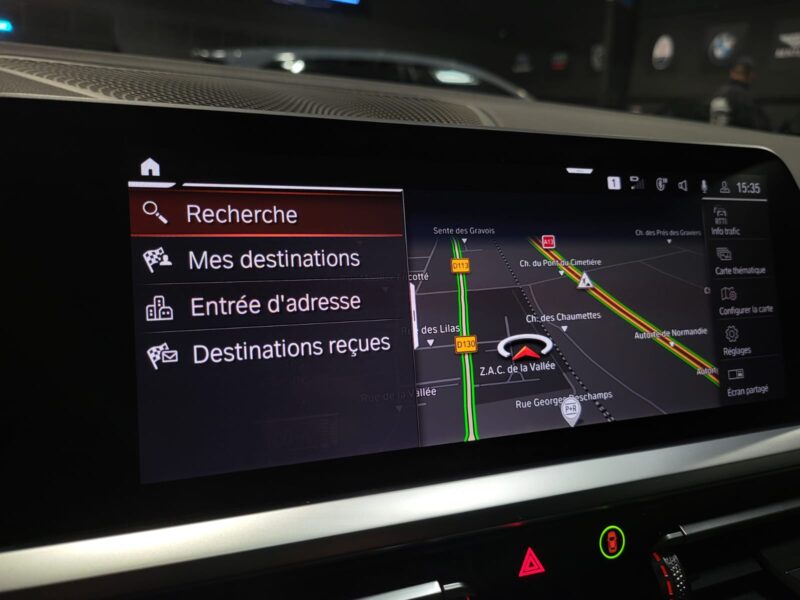 B.M.W. SERIE  M 240i 3.0 374 CV FRANCAISE