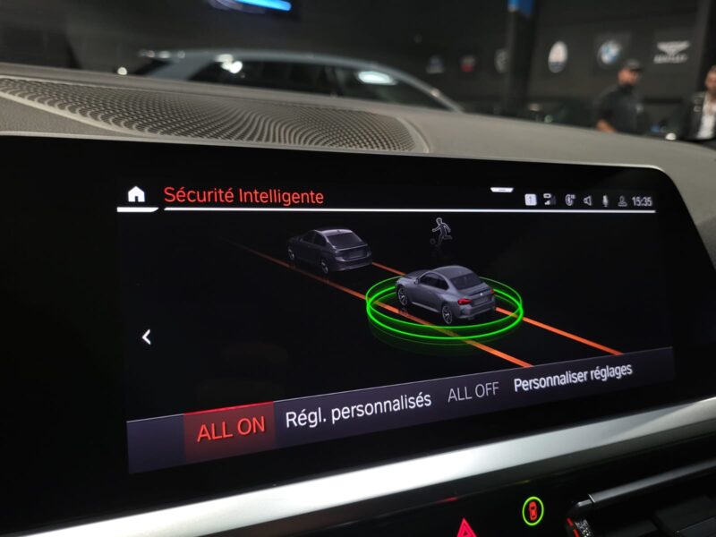 B.M.W. SERIE  M 240i 3.0 374 CV FRANCAISE