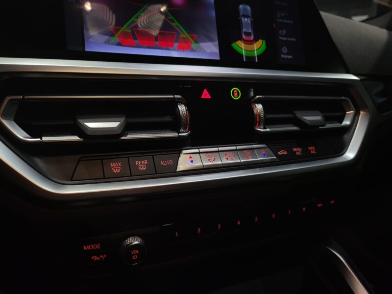 B.M.W. SERIE  M 240i 3.0 374 CV FRANCAISE