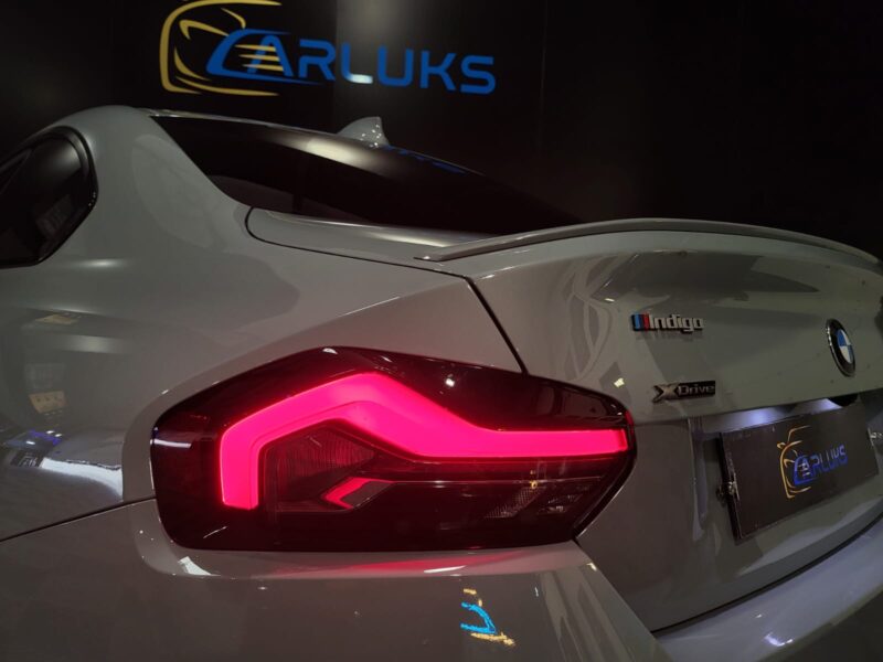 B.M.W. SERIE  M 240i 3.0 374 CV FRANCAISE