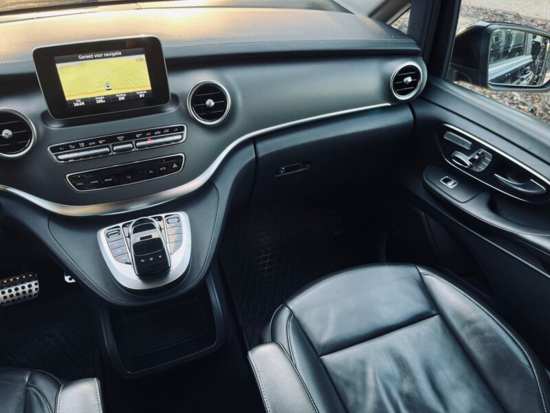 Mercedes Classe V 250D 190ch 8 places GARANTIE 12 MOIS