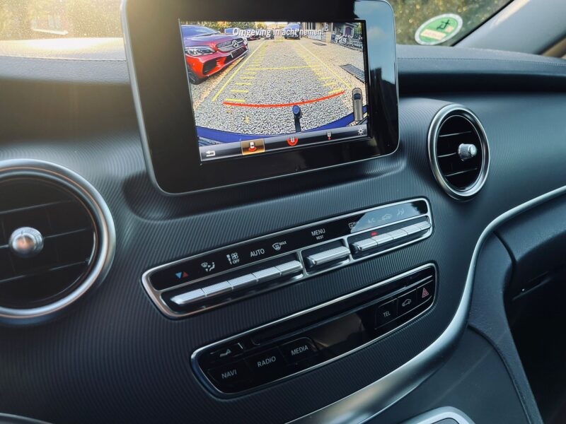 Mercedes Classe V 250D 190ch 8 places GARANTIE 12 MOIS