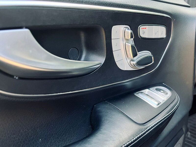 Mercedes Classe V 250D 190ch 8 places GARANTIE 12 MOIS