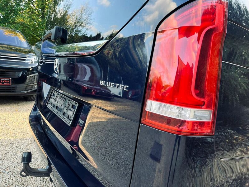 Mercedes Classe V 250D 190ch 8 places GARANTIE 12 MOIS
