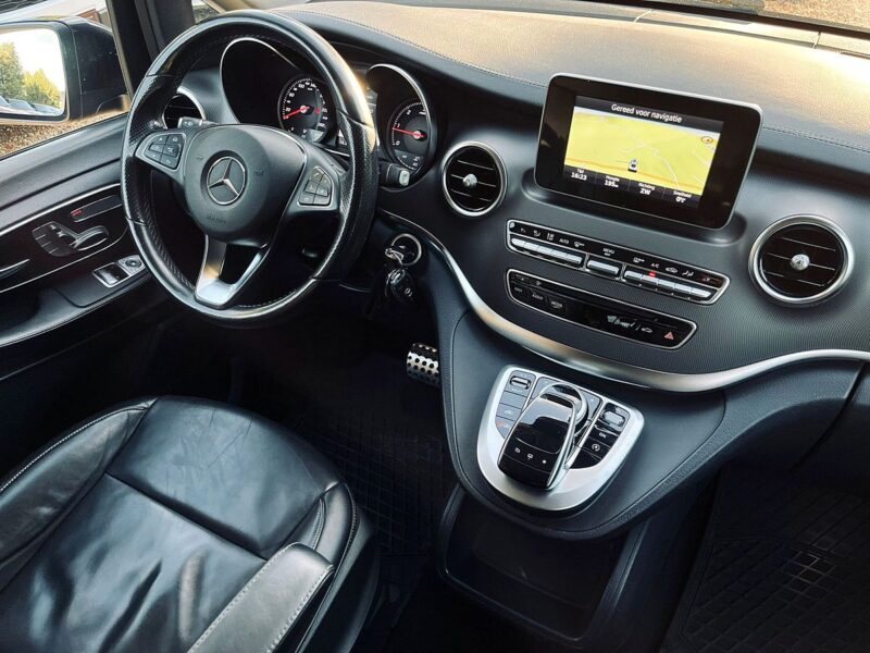 Mercedes Classe V 250D 190ch 8 places GARANTIE 12 MOIS