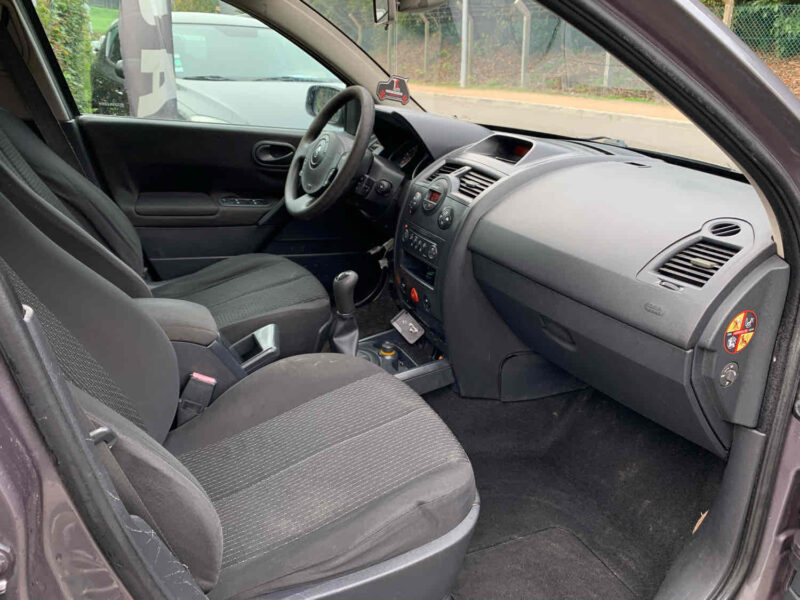 RENAULT MEGANE II Break 1.5 DCI 100CV