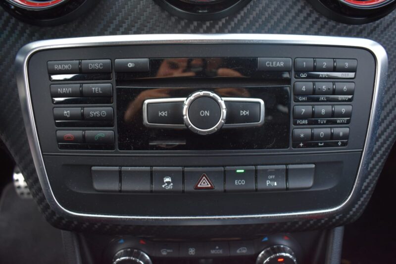 MERCEDES CLASSE A 45 AMG Edition one 360 cv GARANTIE 12 MOIS