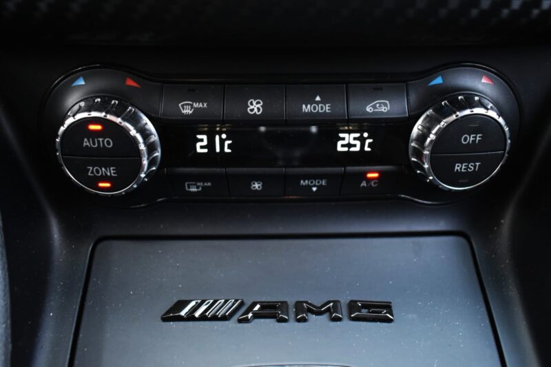 MERCEDES CLASSE A 45 AMG Edition one 360 cv GARANTIE 12 MOIS