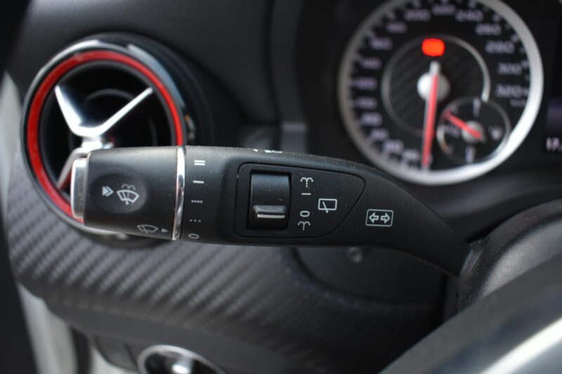 MERCEDES CLASSE A 45 AMG Edition one 360 cv GARANTIE 12 MOIS